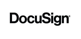 DocuSign : 