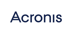 Acronis : 